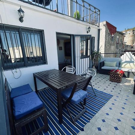 Kasbah'S Road Art House Villa Tanger Luaran gambar
