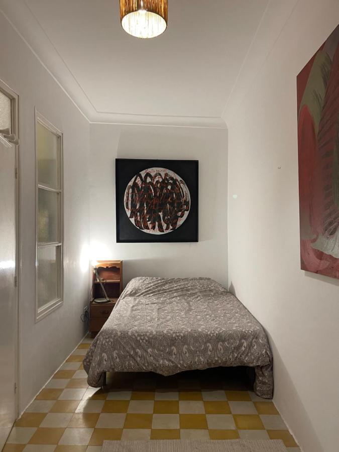 Kasbah'S Road Art House Villa Tanger Luaran gambar