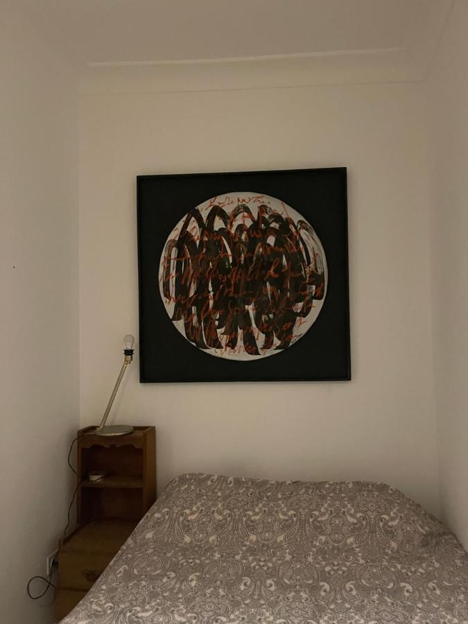 Kasbah'S Road Art House Villa Tanger Luaran gambar